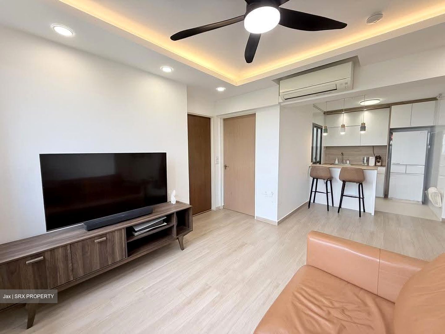 Blk 95 Skyparc @ Dawson (Queenstown), HDB 3 Rooms #636967671
